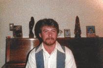 Roger Lee Robinson